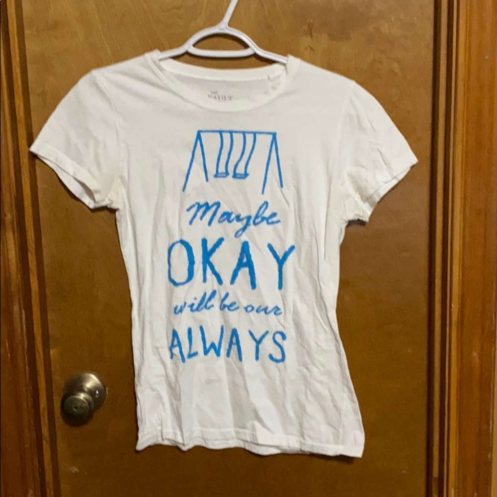 TFIOS Swing Quote Tee